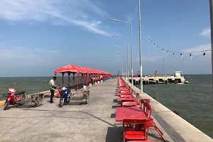 Hua Hin Fishing Pier image