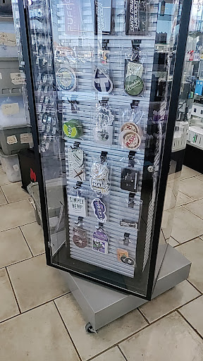 Tobacco Shop «Millenium Smoke Shop», reviews and photos, 1000 Melody Ln #100, Roseville, CA 95678, USA