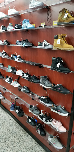 Clothing Store «V.I.M.», reviews and photos, 863 Broad St, Newark, NJ 07102, USA