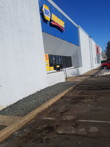Auto Parts Store «NAPA Auto Parts - Genuine Parts Company», reviews and photos, 14829 Martin Dr, Eden Prairie, MN 55344, USA