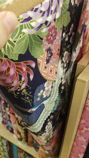 Fabric Store «Jo-Ann Fabrics and Crafts», reviews and photos, 1630 Scenic Hwy S O, Snellville, GA 30078, USA