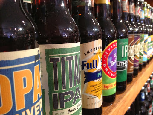 Wine Store «Cork 57 Beer & Wine», reviews and photos, 4910 Bethesda Ave, Bethesda, MD 20814, USA