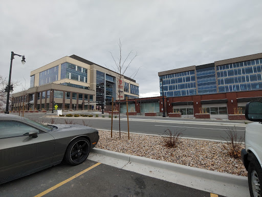 Shopping Mall «Sugar House Shopping Center», reviews and photos, 2274 S 1300 E, Salt Lake City, UT 84106, USA