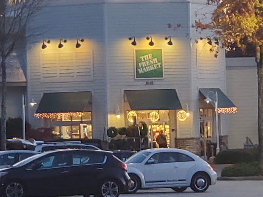 Grocery Store «The Fresh Market», reviews and photos, 3005 Old Alabama Rd, Johns Creek, GA 30022, USA