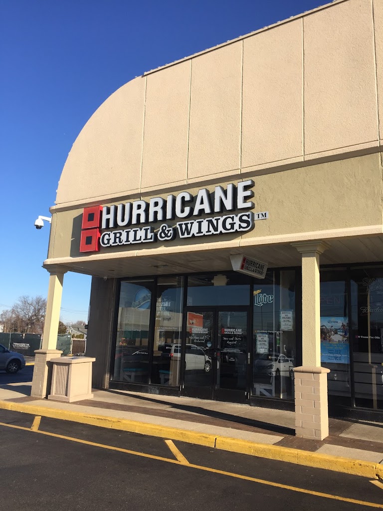 Hurricane Grill & Wings 11756