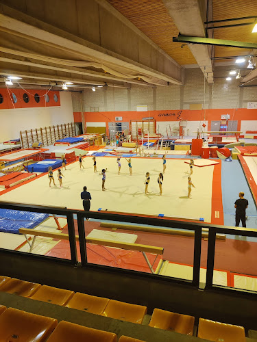 Salle Du Gymnos - Sportcomplex