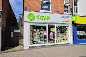 Oxfam Bookshop image