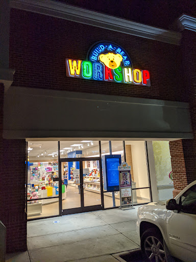 Toy Store «Build-A-Bear», reviews and photos, 809 Friendly Center Rd, Greensboro, NC 27408, USA
