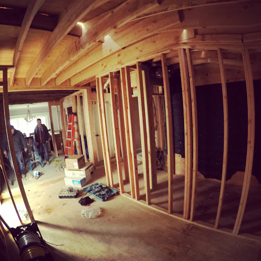 General Contractor «SR General Contractor», reviews and photos, 117 Washington St, Bloomfield, NJ 07003, USA