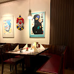 Photo n°2 de l'avis de Udo.a fait le 09/02/2019 à 19:48 sur le  Ulis-Kochtopf-Restaurant, Partyservice, Grill-Events, à Prüm