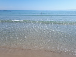 Beach Jesuitas'in fotoğrafı imkanlar alanı