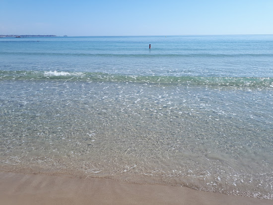 Beach Jesuitas