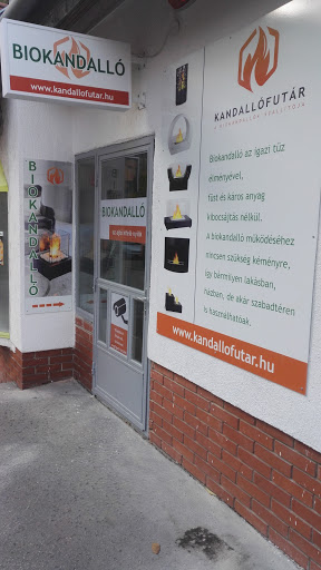 Üzletek vásárolni bioetanol kandallók Budapest