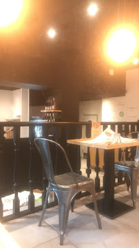Atmosphère du Pizzeria Basilic & Co à Saint-Étienne - n°4