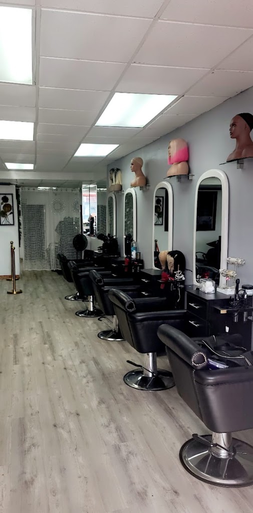 TCT Beauty Salon 11413