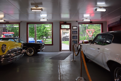 Auto Restoration Service «Cars LLC», reviews and photos, 205 Pearl St, Branchburg, NJ 08853, USA