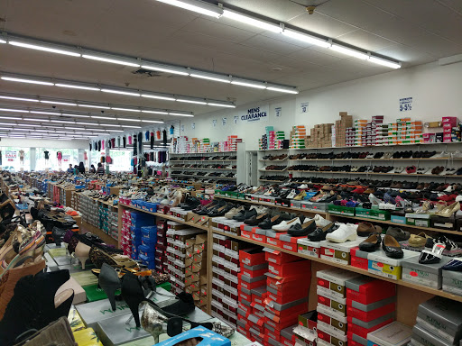 Shoe Store «Bare Feet Shoes», reviews and photos, 18361 NW 27th Ave, Miami Gardens, FL 33056, USA