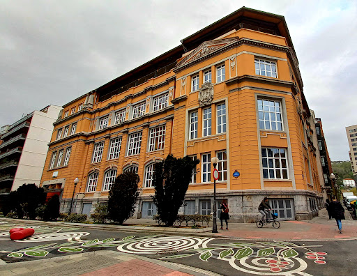 Colegio Público Cervantes