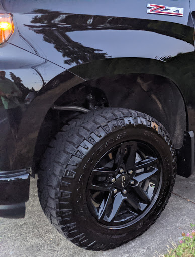 Self Service Car Wash «Car Wash Palace», reviews and photos, 655 NW 85th St, Seattle, WA 98117, USA