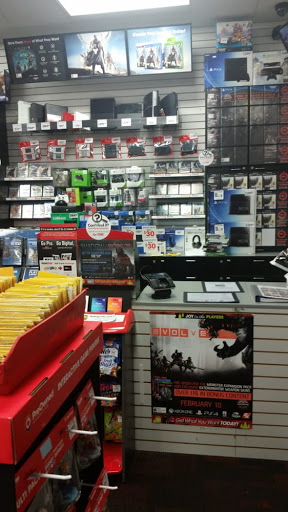 Video Game Store «GameStop», reviews and photos, 27032 La Paz Rd, Aliso Viejo, CA 92656, USA