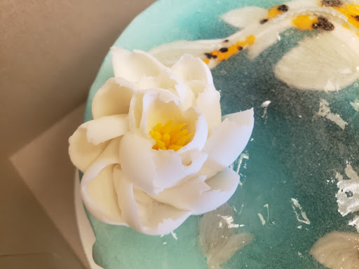 Wedding Bakery «The Cake Shop», reviews and photos, 2231 N Fairfield Rd, Beavercreek, OH 45431, USA