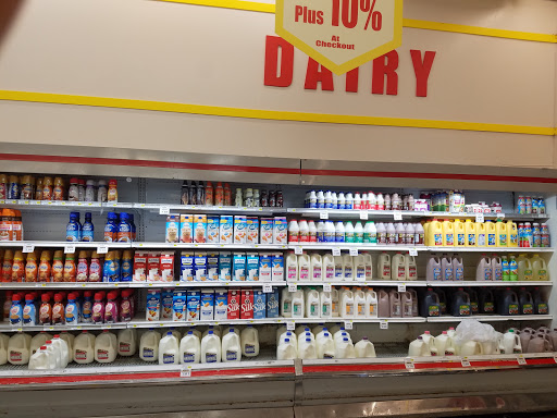 Grocery Store «Food Outlet», reviews and photos, 249 Temple Ave, Newnan, GA 30263, USA