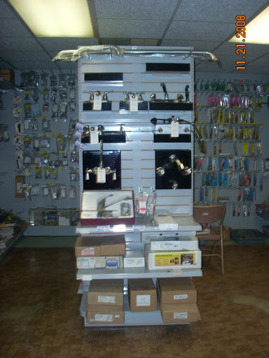 Plumber «Associated Plumbers Inc», reviews and photos, 3509 W 12th St, Little Rock, AR 72204, USA