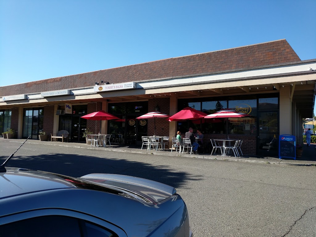 Tommy's Salsa 94947