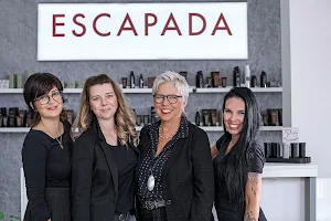 ESCAPADA - Die Friseure image