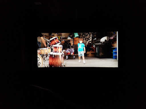 Movie Theater «Century @ The River Cinemark Theatre», reviews and photos, 71800 71800 Hwy 111 Suite A-137, Rancho Mirage, CA 92270, USA