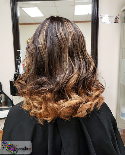 Beauty Salon «Hair Salon Renovation», reviews and photos, 1003 N Semoran Blvd, Orlando, FL 32807, USA