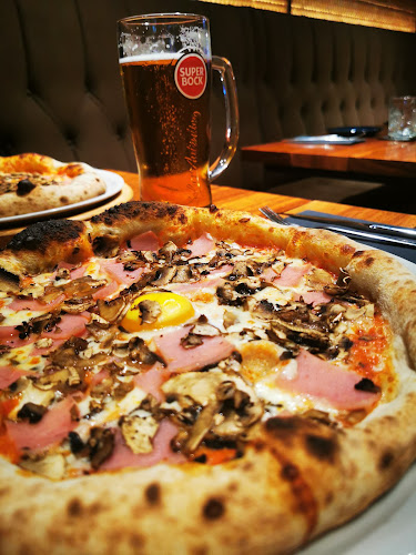 Pizzaiolo (Coliseu) - Porto