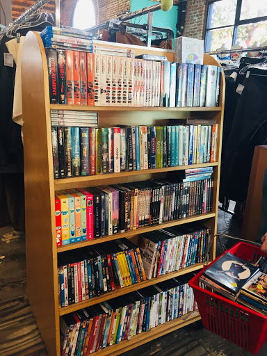 Thrift Store «Community Thrift», reviews and photos, 623 Valencia St, San Francisco, CA 94110, USA