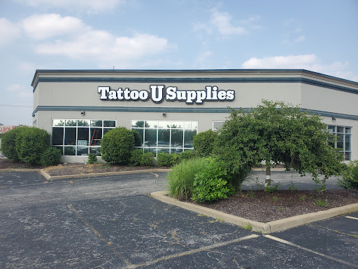 Find long distance best friend tattoo ideas for your next unique tattoo in Valley Park at Tattoo U Supplies