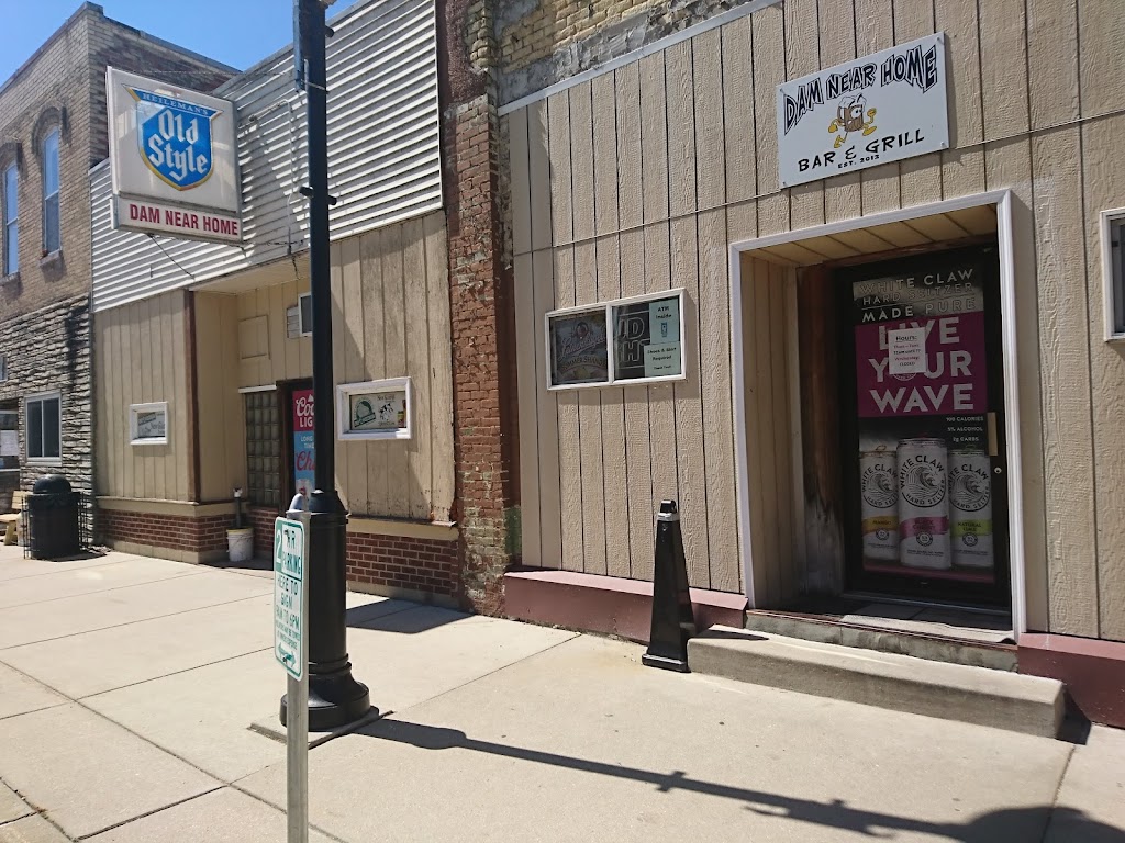 Angel's Edgewater Cafe 53502