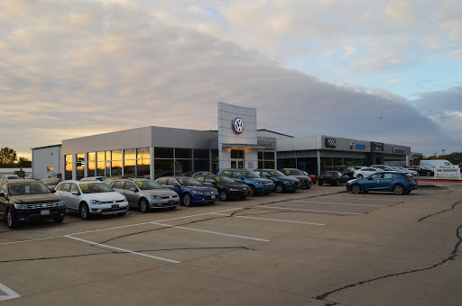 Car Dealer «Carousel Motors», reviews and photos, 809 IA-1, Iowa City, IA 52244, USA