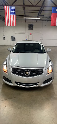 Used Car Dealer «Midpoint Auto Group», reviews and photos, 701 S Interstate 35 East Service Rd, DeSoto, TX 75115, USA