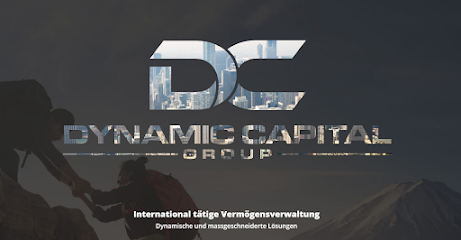 Dynamic Capital Group AG
