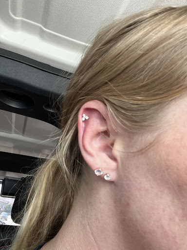 Explore simple guy tattoo ideas, creative tattoo ideas in Kansas City, available at Rowan Country Club Plaza