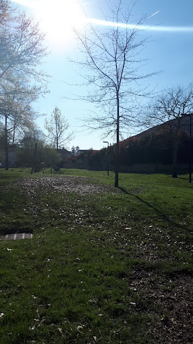 Parc Carreire à Bordeaux