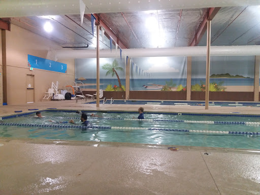 Pool academy Torrance