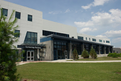 Technology Building Buffalo State