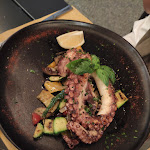 Photo n°4 de l'avis de Juri. fait le 12/11/2023 à 18:22 sur le  Blu Mare à Diano Marina