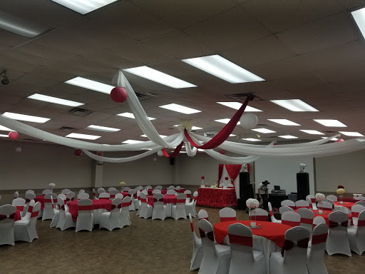 Banquet Hall «Knights of Columbus», reviews and photos, 2655 Farm to Market Rd 1488, Conroe, TX 77384, USA