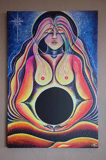 Yoga Studio «OmCulture», reviews and photos, 2210 N Pacific St, Seattle, WA 98103, USA