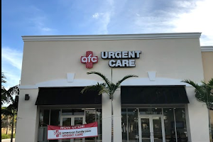 AFC Urgent Care Hollywood image