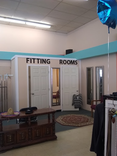 Thrift Store «Sheriffs Ranches Enterprises», reviews and photos, 2622 Bayshore Blvd, Dunedin, FL 34698, USA