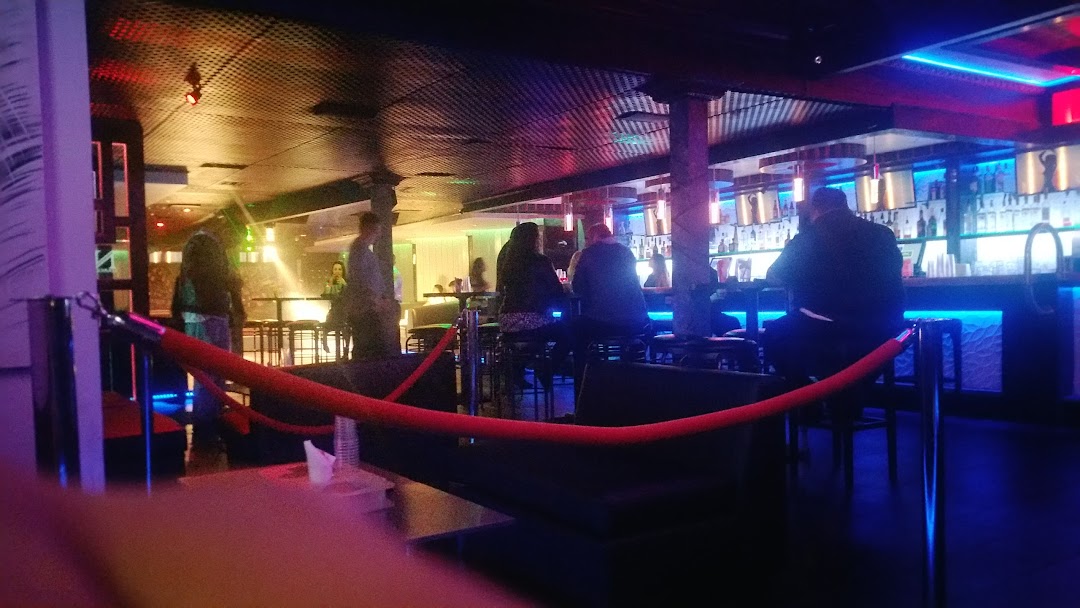 NV Lounge & Bar