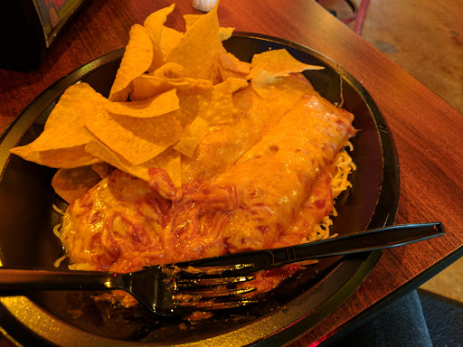 Tex-Mex Restaurant «Tijuana Flats», reviews and photos, 2280 W International Speedway Blvd, Daytona Beach, FL 32114, USA