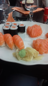 Sushi du Restaurant Yokoron à Pantin - n°8